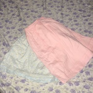 Uniqlo Set of Skirts for Girls/Kids